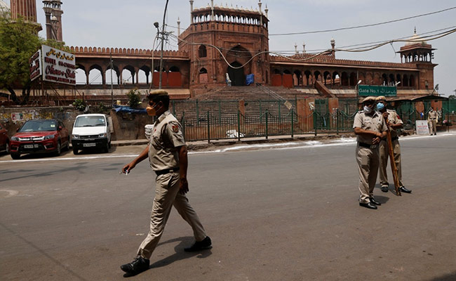 "Can't Afford Leniency": Delhi To Have "Stricter Lockdown" This Week