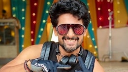 Ravi Dubey's Oh-So-Delicious Punjabi Feast In London Will Make You Drool; See Pic