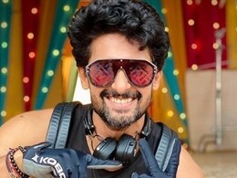 Ravi Dubey's Oh-So-Delicious Punjabi Feast In London Will Make You Drool; See Pic