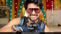 All About Actor Ravi Dubey's 30-Day Weight Loss Diet With No Supplements