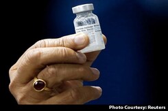 Covaxin Works Against UK Strain, Variant Found in India: Bharat Biotech Covaxin Works Against UK Strain, Variant Found in India: Bharat Biotech