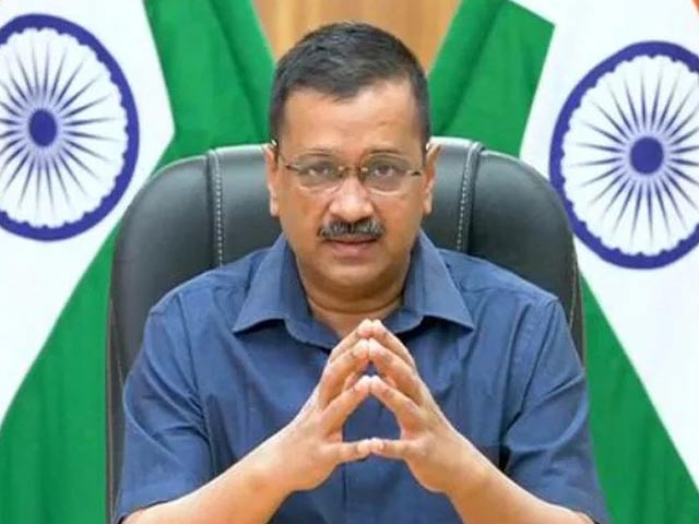 अरविंद केजरीवाल के 'कोविड वेरिएंट' बयान पर सिंगापुर की आपत्ति, विदेश मंत्री बोले- 'दिल्ली के CM पूरे भारत की आवाज नहीं'