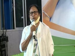 नंदीग्राम सीट पर BJP के शुभेंदु अधिकारी से हारीं ममता बनर्जी, करेंगी कोर्ट का रुख नंदीग्राम सीट पर BJP के शुभेंदु अधिकारी से हारीं ममता बनर्जी, करेंगी कोर्ट का रुख