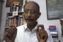 Have Transparency In Information To Win Trust: Dr Mathew Varghese On Covid Vaccine Drive Have Transparency In Information To Win Trust: Dr Mathew Varghese On Covid Vaccine Drive