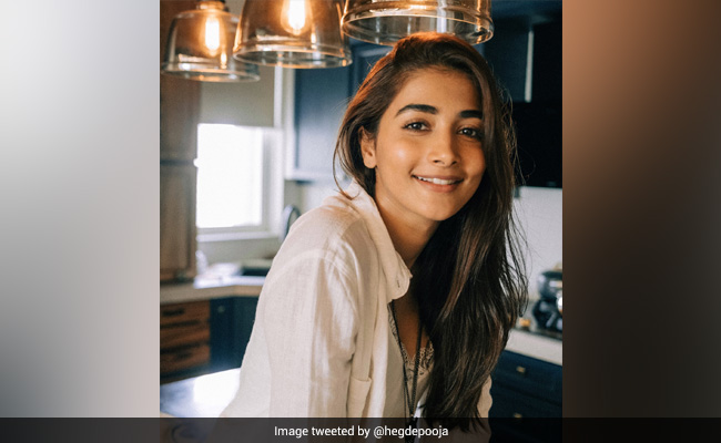 Pooja Hegde Has "Kicked Stupid Corona's B**t" And Tested Negative