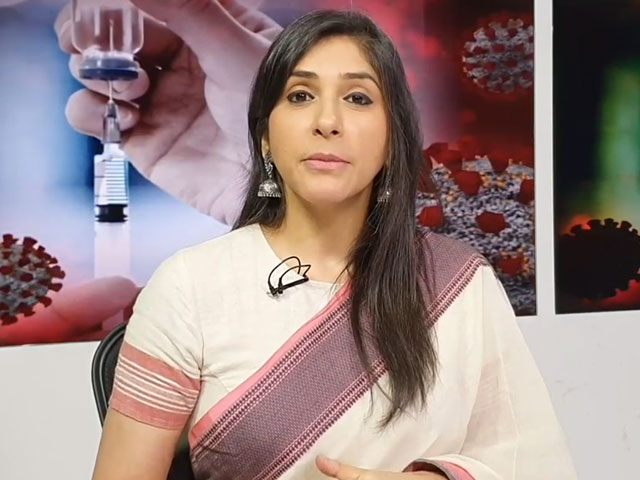 पहली बार भारत में मिला कोविड-19 का नया वेरिएंट अब 53 देशों में पाया गया: WHO