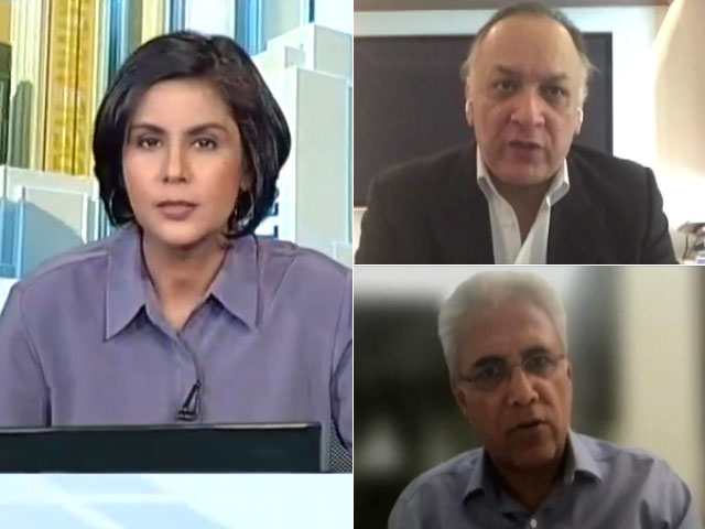 Lockdown Disruptions - Projects Slowdown?