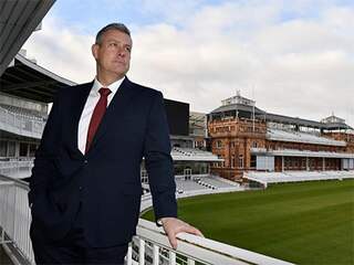 England Cricketers Will Get A Break, But Not For IPL 2021: Ashley Giles