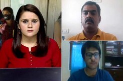 Ministers In Huddle Over Class 12 Exams Decision Ministers In Huddle Over Class 12 Exams Decision