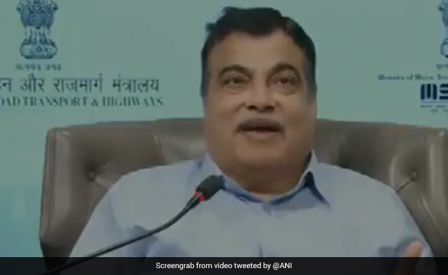 Safety Audits Mandated At All Stages Of Road Development To Reduce Accidents: Nitin Gadkari