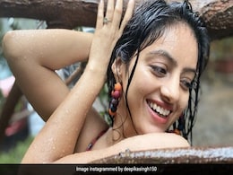 दीपिका सिंह ने ताउते तूफान में Photoshoot को लेकर तोड़ी चुप्पी, बोलीं- पछतावा नहीं है लेकिन.. दीपिका सिंह ने ताउते तूफान में Photoshoot को लेकर तोड़ी चुप्पी, बोलीं- पछतावा नहीं है लेकिन..