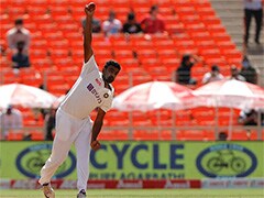 ICC Test Player Rankings: Ravichandran Ashwin Remains In Second Position