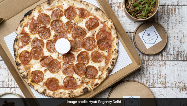 We Tried The Best Of Hyatt At Home Using Just Our Phone (And Exceptional Decision-Making)