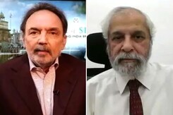 At A Time Of Crisis To Help Without Discrimination Is The Key: Justice Madan Lokur At A Time Of Crisis To Help Without Discrimination Is The Key: Justice Madan Lokur