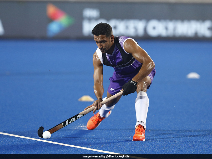 Better Coordination Helped Indian Men's Hockey Team Improve Results, Says Defender Gurinder Singh