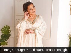 Archana Puran Singh के शानदार बंगले को देख रह जाएंगे हैरान, एक्ट्रेस ने शेयर की तस्वीरें और Video