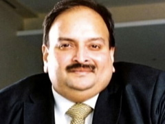 A Peek Into How Mehul Choksi Will Be Kept In Mumbai Jail After Extradition