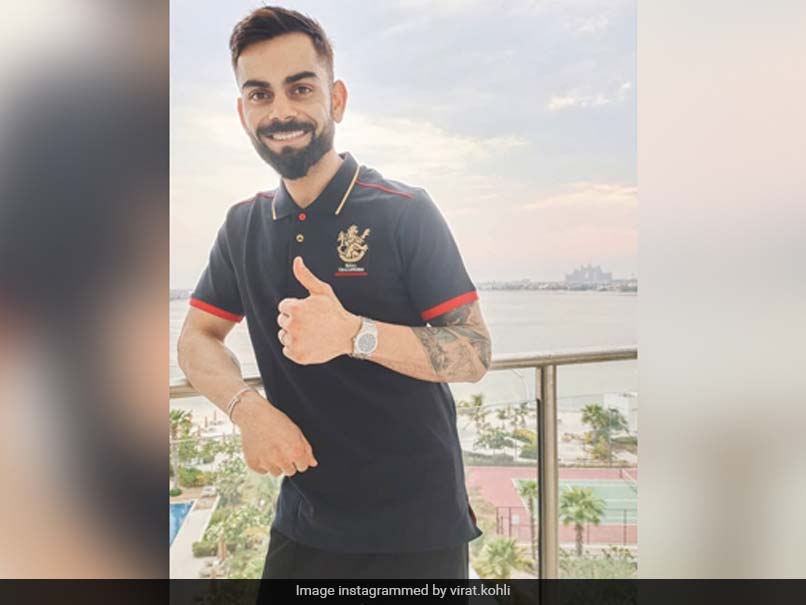 Virat Kohli "Overwhelmed" After Campaign For Covid Relief Raises Over Rs 11 Crore