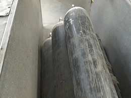 COVID: दिल्ली के बड़े अस्पतालों ऑक्सीजन सप्लाई की निगरानी को लगाए जा रहे टेलीमेट्री डिवाइस COVID: दिल्ली के बड़े अस्पतालों ऑक्सीजन सप्लाई की निगरानी को लगाए जा रहे टेलीमेट्री डिवाइस