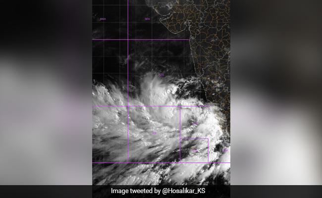 Cyclone Tauktae Likely To Hit Kerala, Rain Red Alert Issued: See Updates