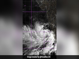 Cyclone Tauktae Likely To Hit Kerala, Rain Red Alert Issued: See Updates Cyclone Tauktae Likely To Hit Kerala, Rain Red Alert Issued: See Updates