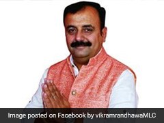 Showcause Notice To BJP Leader After He Levelled Charges Against Minister
