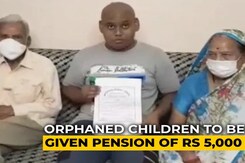 No Certification: Madhya Pradesh Covid Victims' Families Lose Out On Aid No Certification: Madhya Pradesh Covid Victims' Families Lose Out On Aid