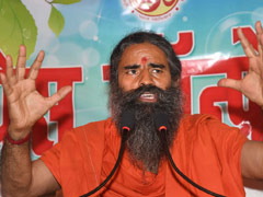'Said Owaisi, Not OBC': Yoga Guru Ramdev Amid Row Over Viral Video