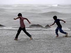 Monsoon Likely To Hit Southern Coast Tomorrow: Weather Office