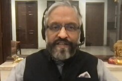 Covid Affects Diabetes Patients More, So Important For Them To Be Vaccinated: Dr Ambrish Mithal Covid Affects Diabetes Patients More, So Important For Them To Be Vaccinated: Dr Ambrish Mithal