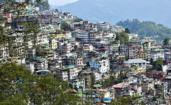 Sikkim 3rd State In North-East To Impose Lockdown Amid Covid