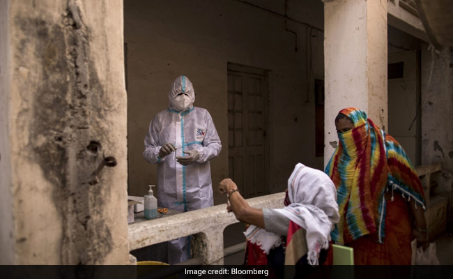 Coronavirus LIVE Updates: 47,092 Fresh COVID-19 Cases In India, 12% Higher Than Yesterday