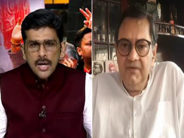 Election Results: Mamata Banerjee "Formidable Force" In Bengal, Says BJP Leader