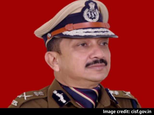 Subodh Kumar Jaiswal, Maharashtra IPS Officer, Is New CBI Director