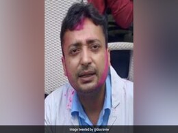 दिल्ली : कोविड वॉर्ड में तैनात डॉक्टर ने की आत्महत्या दिल्ली : कोविड वॉर्ड में तैनात डॉक्टर ने की आत्महत्या