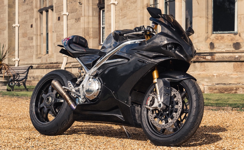 New Norton Management Recalls Norton V4 SS; Reassures Owners
