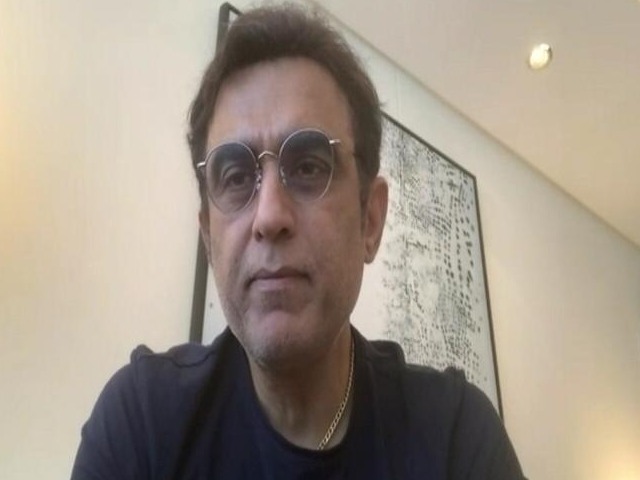 The Spirit Of Sewa Is Humbling: Rajeev Juneja