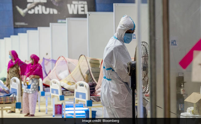 Banks Have Lost Over 1,000 Employees To Covid, Many More Infected: Report