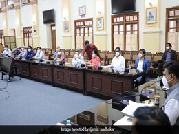 "Epidemic Within Pandemic": Karnataka Changes Steps To Fight Black Fungus "Epidemic Within Pandemic": Karnataka Changes Steps To Fight Black Fungus