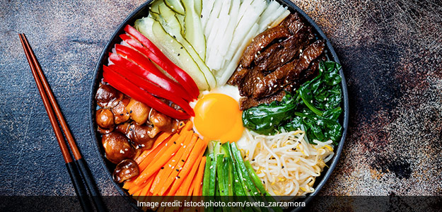 Weight Loss: This Protein-Packed Veggie Meal Bowl Will Help You Keep Your Weight In Check