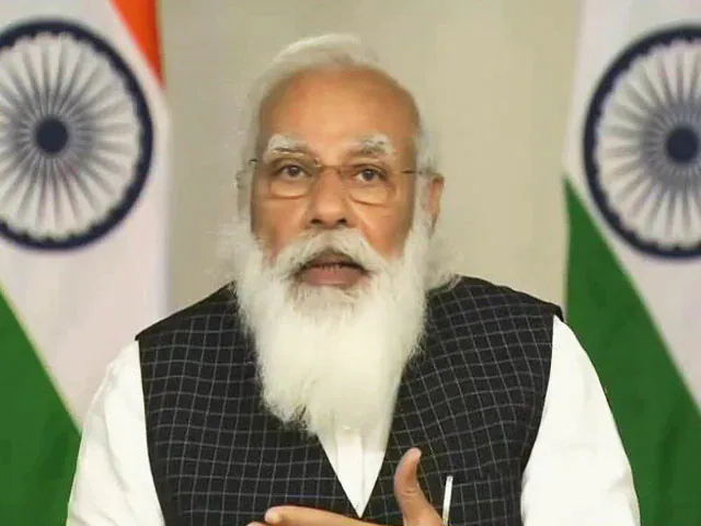 PM मोदी कोरोना से ज्यादा प्रभावित जिलों के जिलाधिकारियों से करेंगे चर्चा