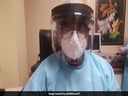 ब्लैक और व्हाइट के बाद अब येलो फंगस का खतरा, गाजियाबाद में मिला पहला मरीज ब्लैक और व्हाइट के बाद अब येलो फंगस का खतरा, गाजियाबाद में मिला पहला मरीज