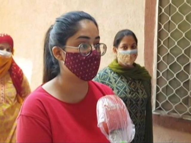 Rajasthan Begins Vaccinations For 18-44 Age Group