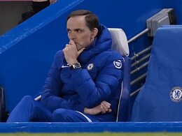 Thomas Tuchel Absence "Big Challenge" For Chelsea At Club World Cup