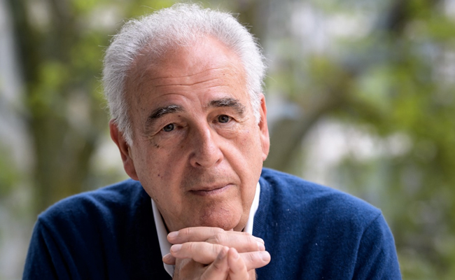 "If Not Now, When?": Pandemic Investigator Urges Reforms