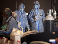 Rapid Rise In Cases, Oxygen Demand: Decoding India's Second Covid Wave