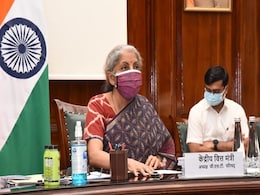 GST काउंसिल बैठक :  कोरोना वैक्सीन के साथ इलाज और टेस्टिंग के सामानों पर टैक्स हटाने की उठी मांग GST काउंसिल बैठक :  कोरोना वैक्सीन के साथ इलाज और टेस्टिंग के सामानों पर टैक्स हटाने की उठी मांग