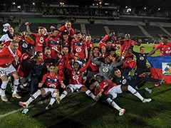 Lille Win French Ligue 1 Title For Fourth Time