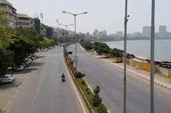 Maharashtra Extends Restrictions Till June 1 To Contain Covid Maharashtra Extends Restrictions Till June 1 To Contain Covid