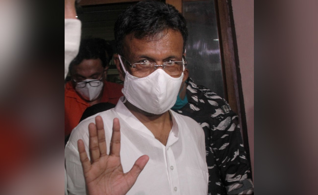 4 Bengal Leaders Appear Before CBI Court In Narada Case